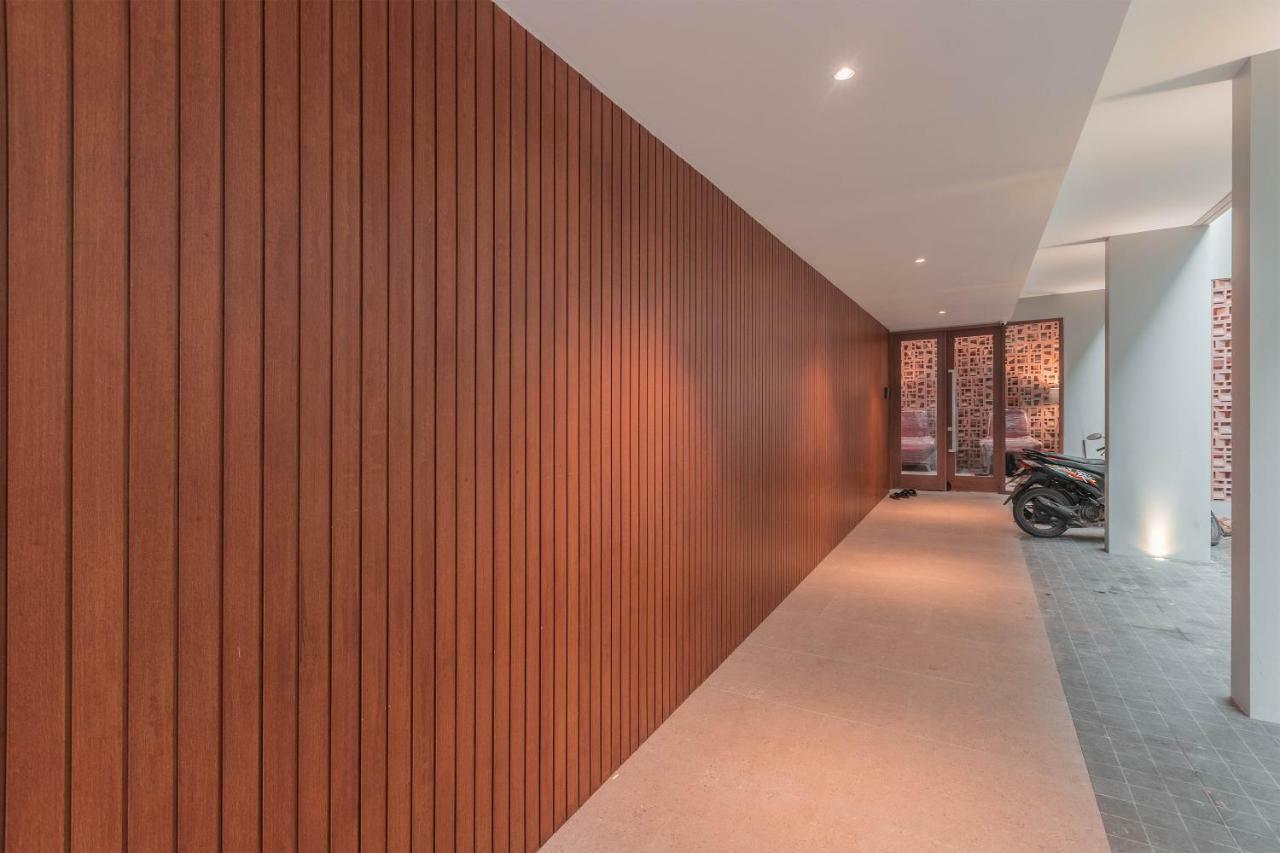 Oyo 780 Acg House Kalibata Syariah Otel Cakarta Dış mekan fotoğraf