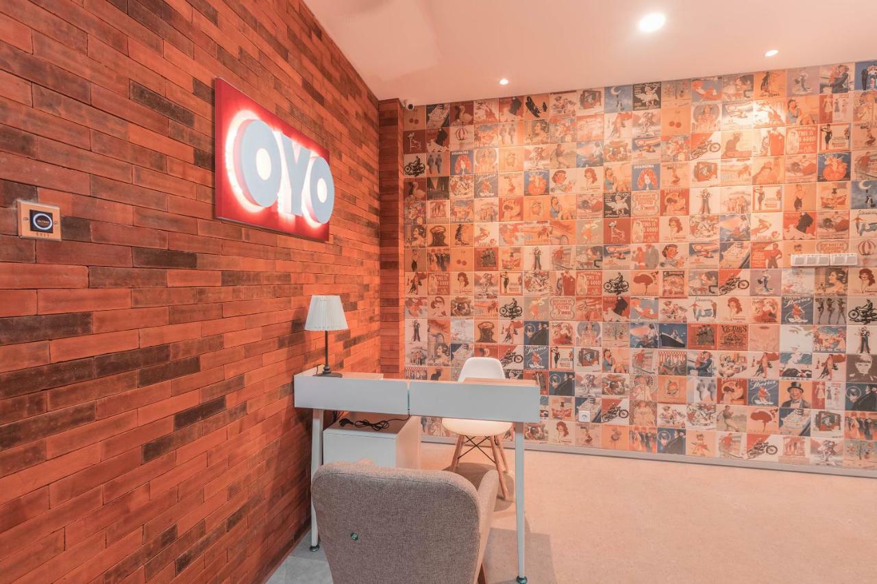 Oyo 780 Acg House Kalibata Syariah Otel Cakarta Dış mekan fotoğraf