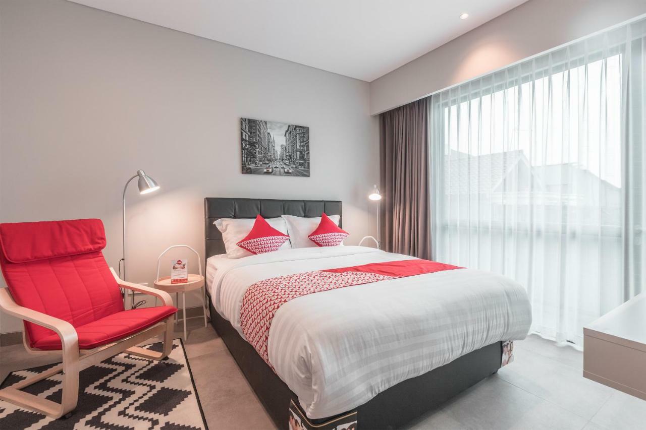 Oyo 780 Acg House Kalibata Syariah Otel Cakarta Dış mekan fotoğraf