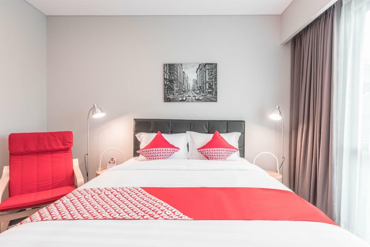 Oyo 780 Acg House Kalibata Syariah Otel Cakarta Dış mekan fotoğraf