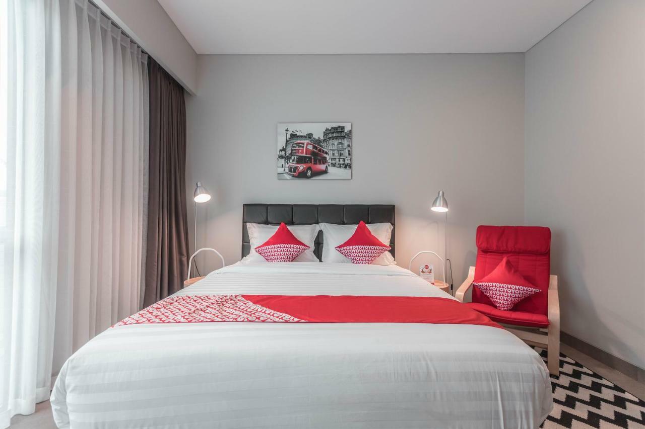 Oyo 780 Acg House Kalibata Syariah Otel Cakarta Dış mekan fotoğraf